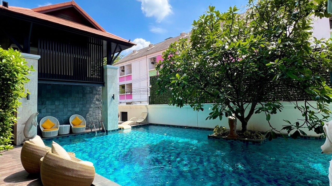 Photo of Outdoor in Phlabphla