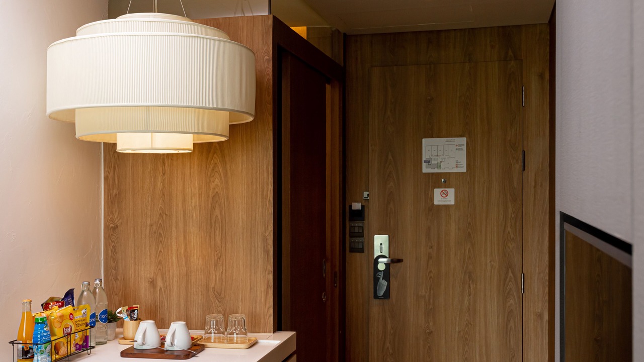 Photo of Bedroom in Sukhumvit