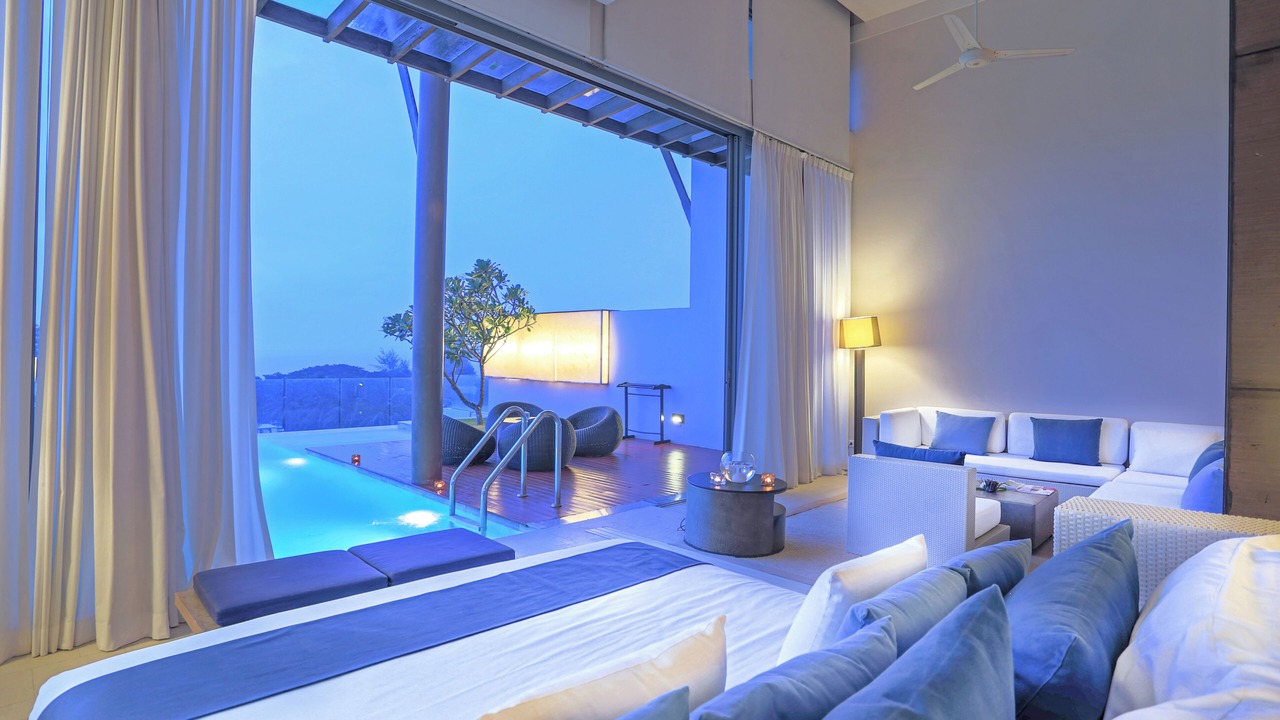 Photo of Bedroom in Cha-am