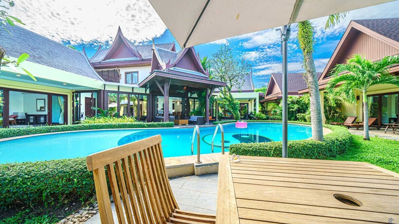 Photo of Outdoor in Cherngtalay