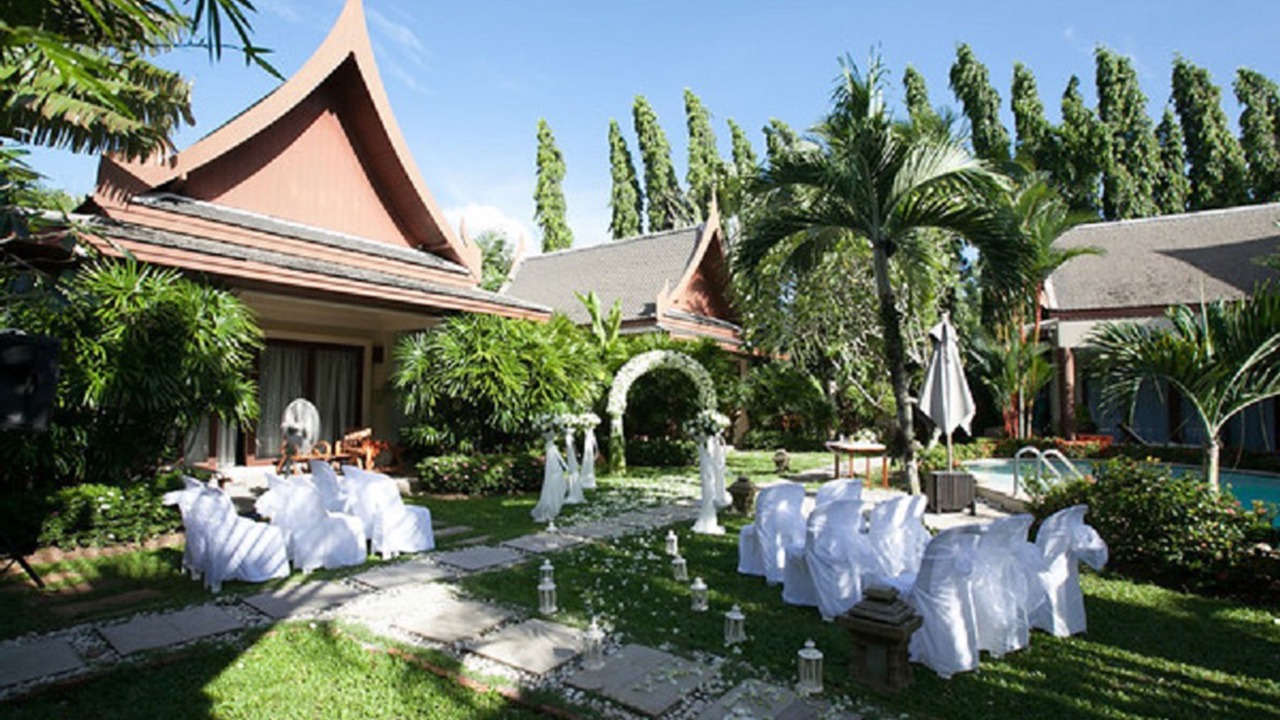 Photo of Outdoor in Cherngtalay