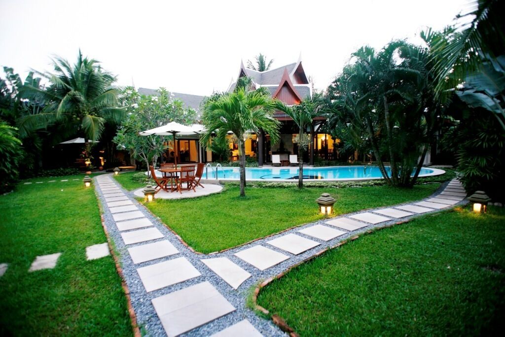 Photo of Bedroom in Cherngtalay