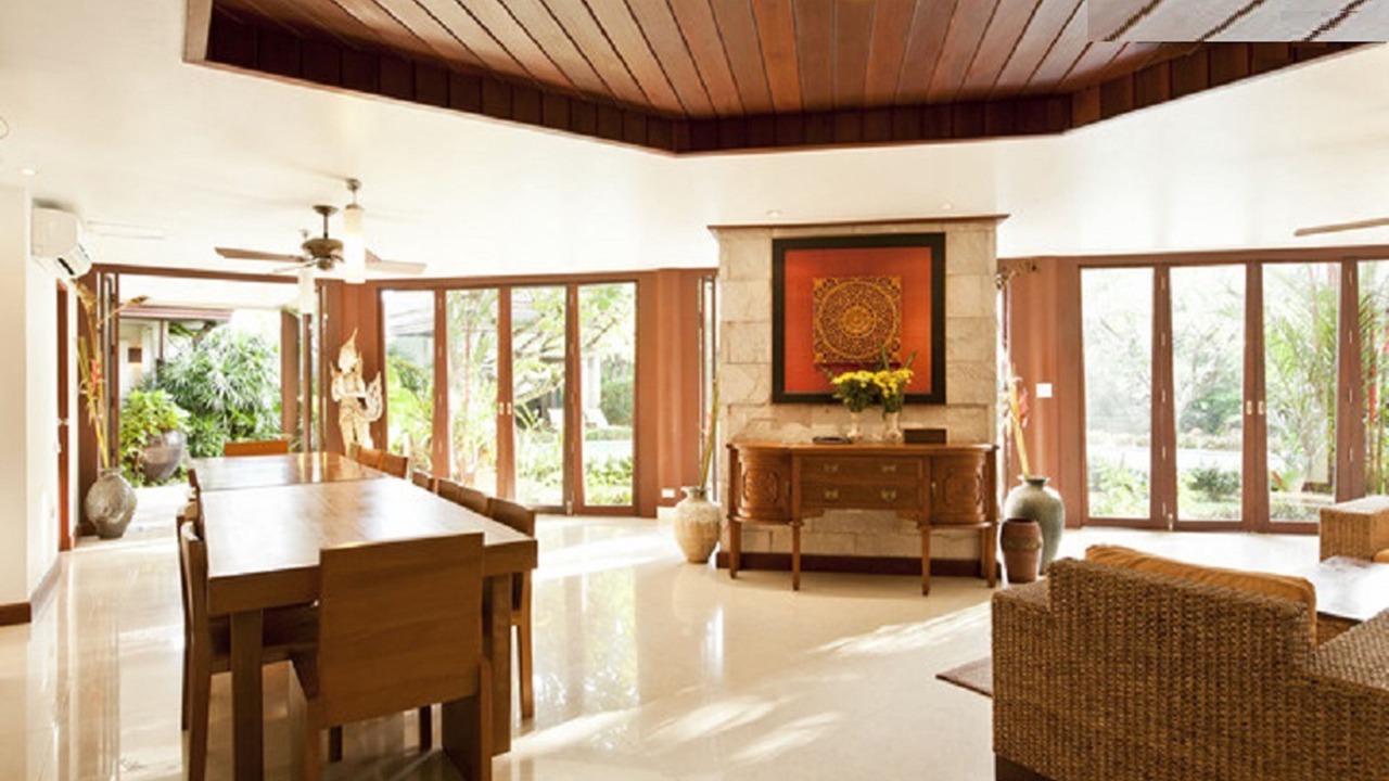Photo of Bedroom in Cherngtalay
