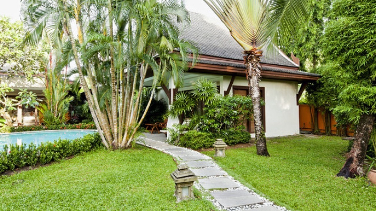 Photo of Outdoor in Cherngtalay