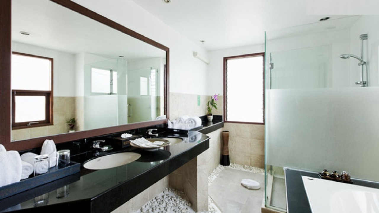 Photo of Bathroom in Cherngtalay