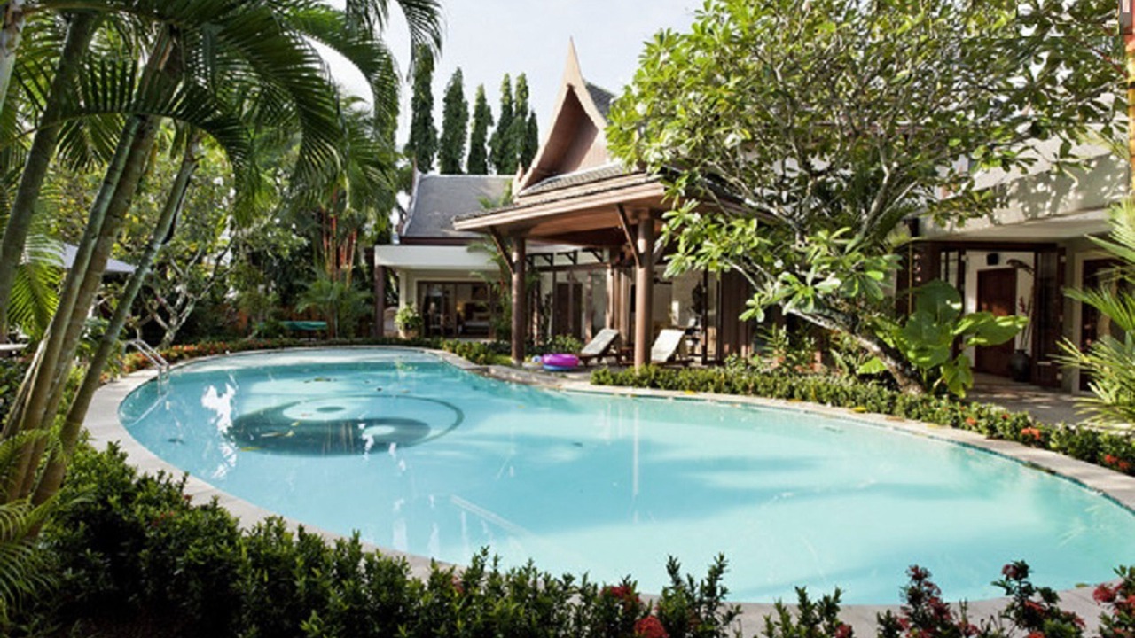 Photo of Outdoor in Cherngtalay