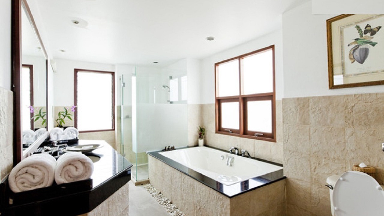 Photo of Bathroom in Cherngtalay