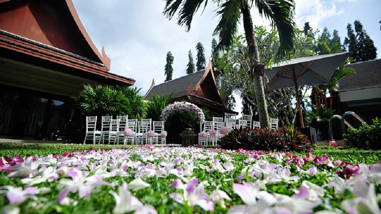 Photo of Outdoor in Cherngtalay