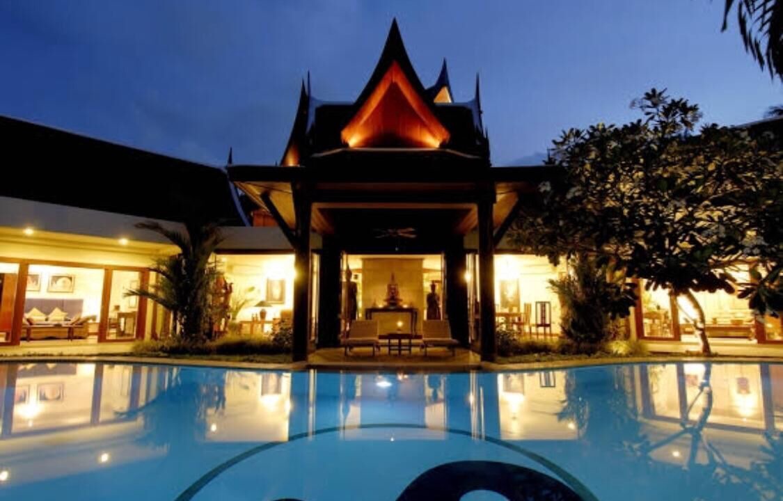 Photo of Outdoor in Cherngtalay