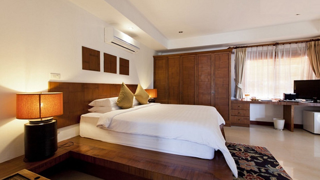 Photo of Bedroom in Cherngtalay