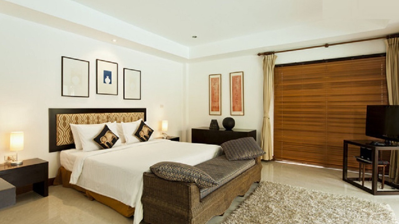 Photo of Bedroom in Cherngtalay