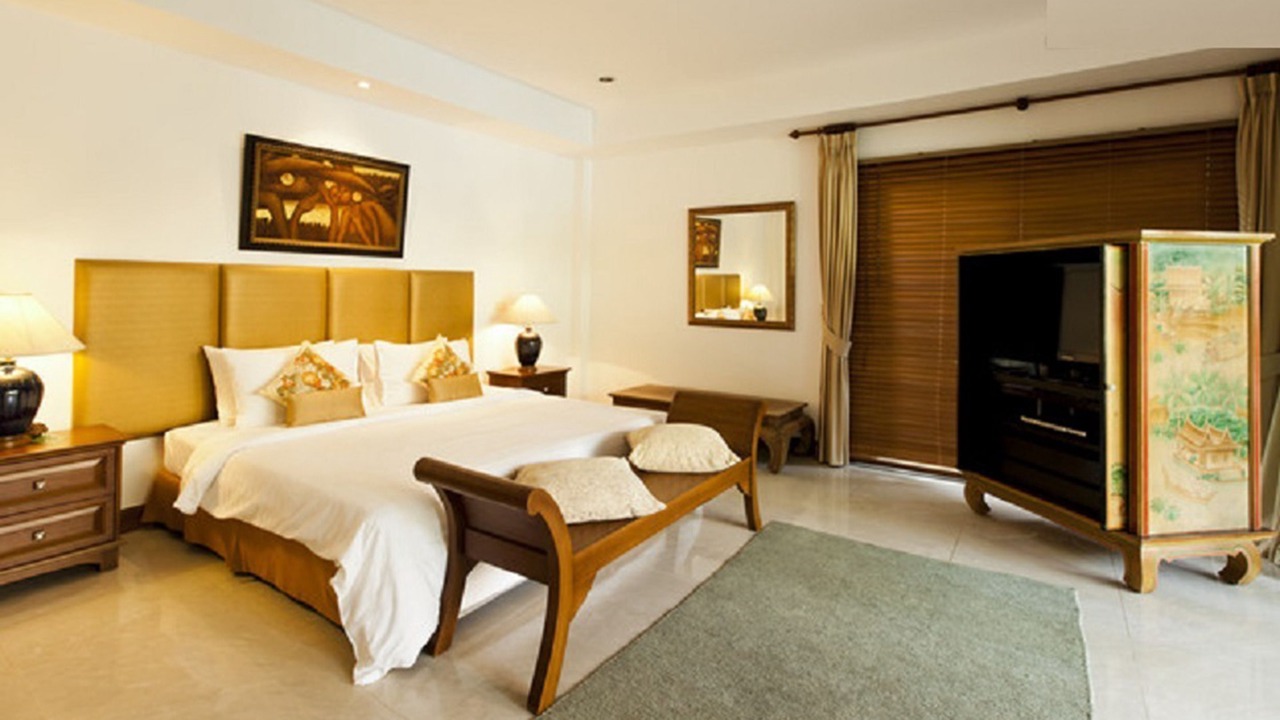 Photo of Bedroom in Cherngtalay