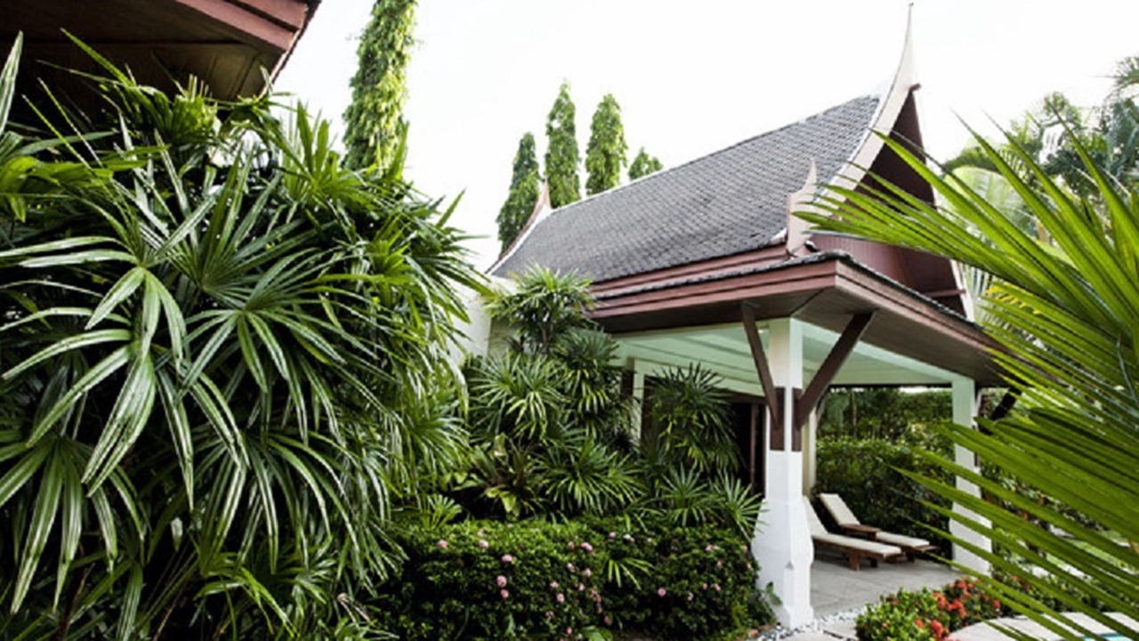 Photo of Outdoor in Cherngtalay