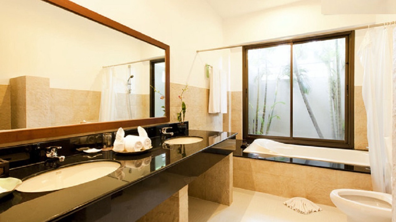 Photo of Bathroom in Cherngtalay