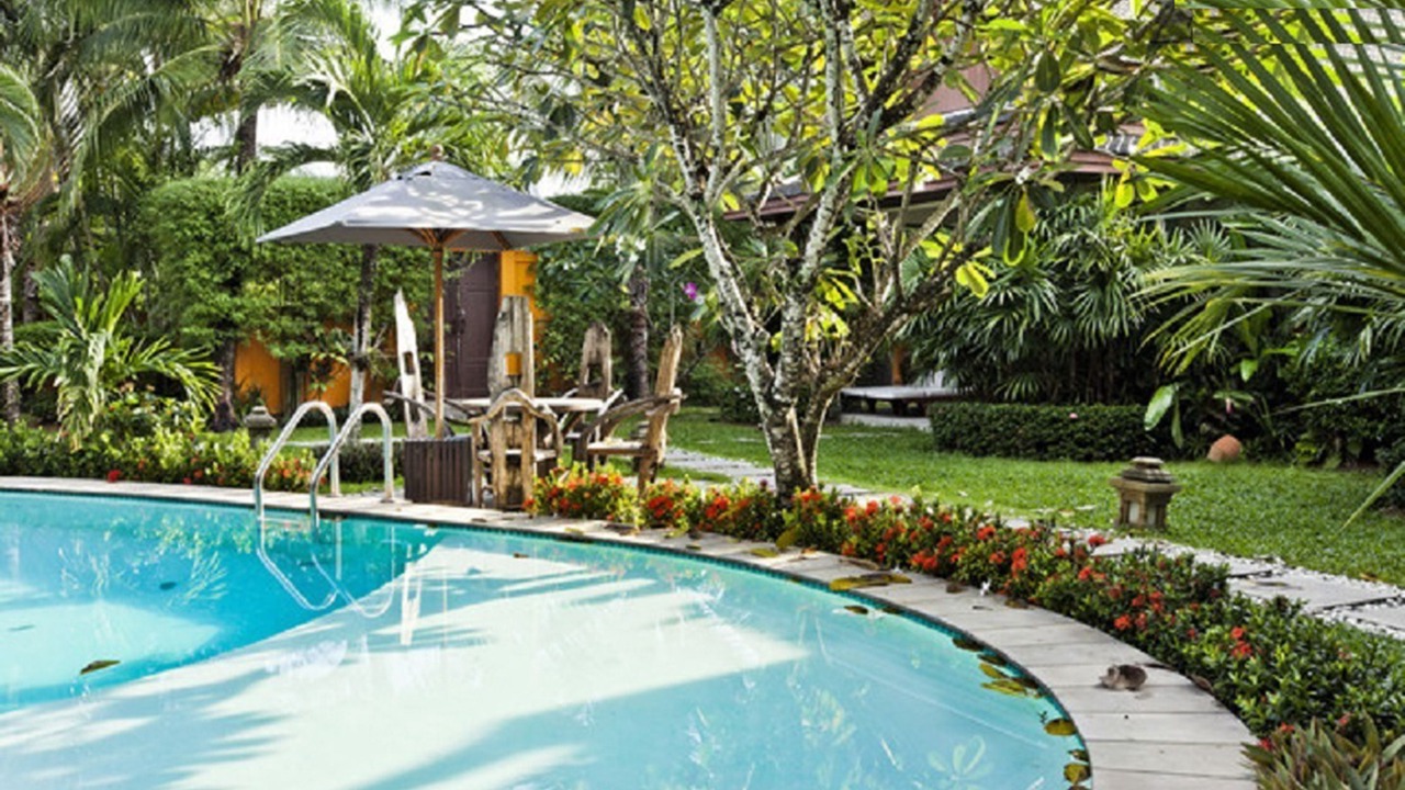 Photo of Outdoor in Cherngtalay