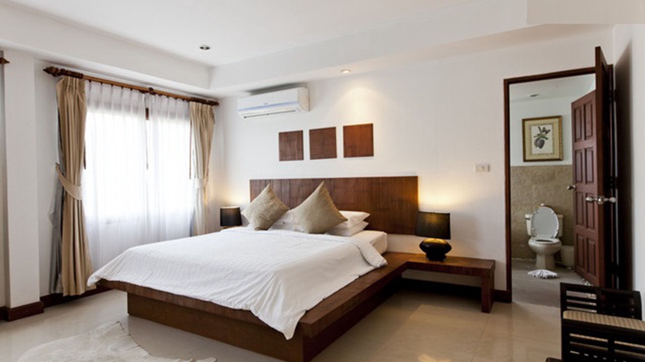 Photo of Bedroom in Cherngtalay