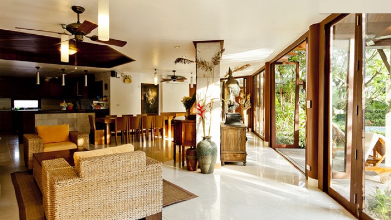 Photo of Livingroom in Cherngtalay