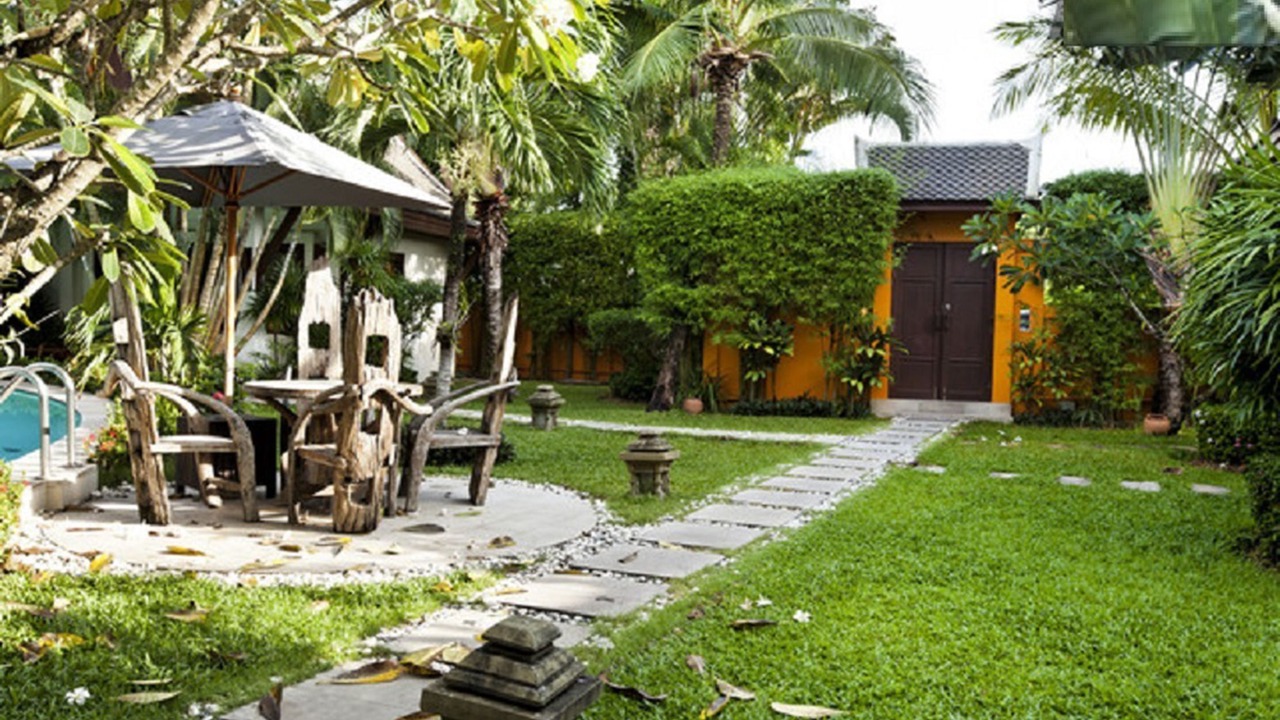 Photo of Outdoor in Cherngtalay