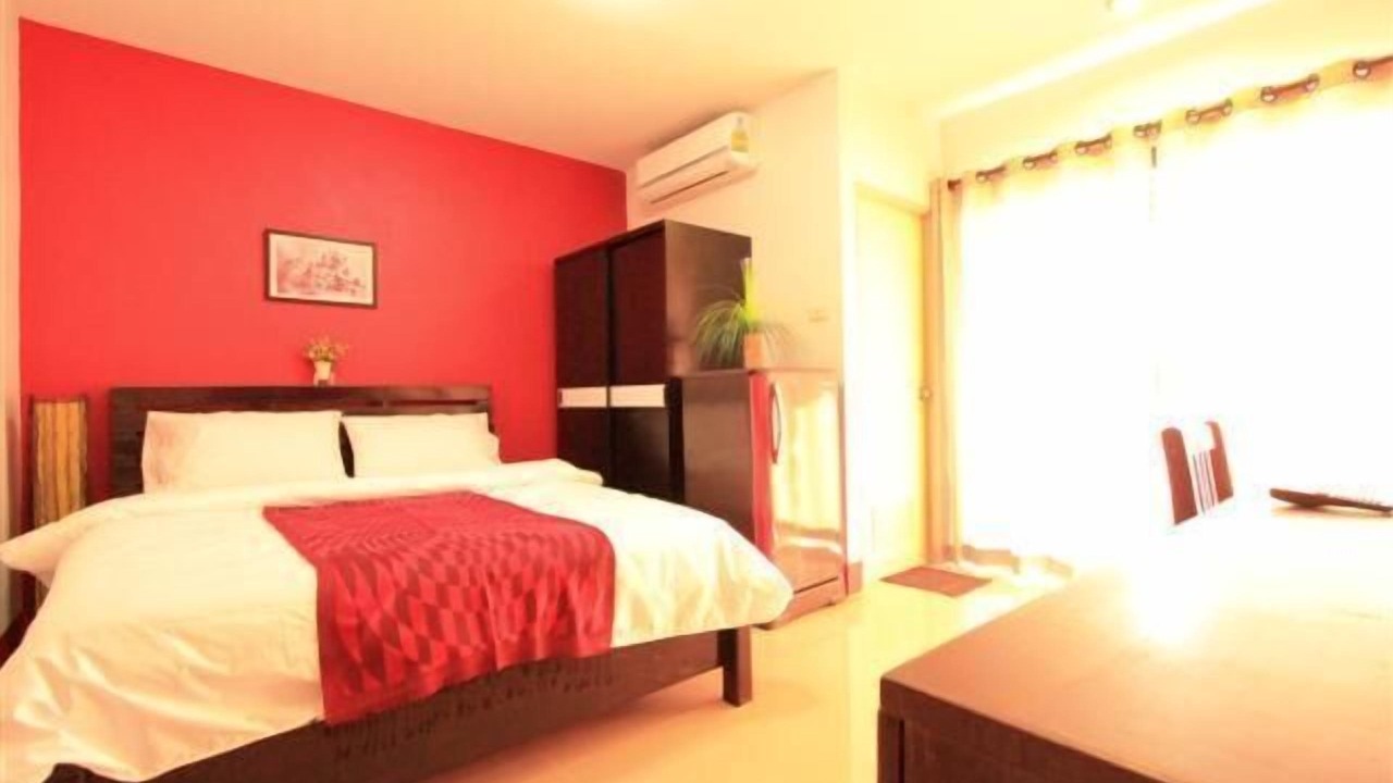 Photo of Bedroom in Chiang Rai