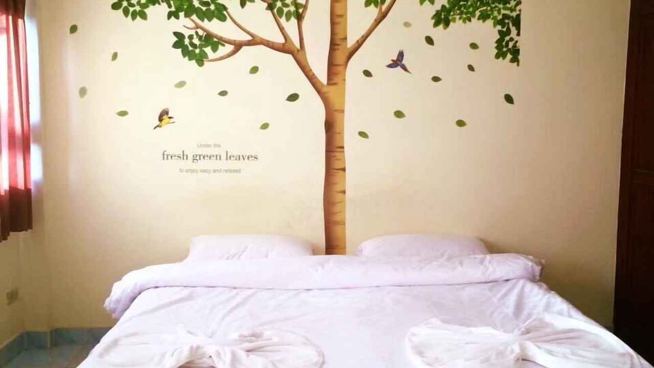 Photo of Bedroom in Ban Phe