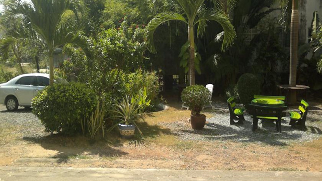 Photo of Outdoor in Ban Phe