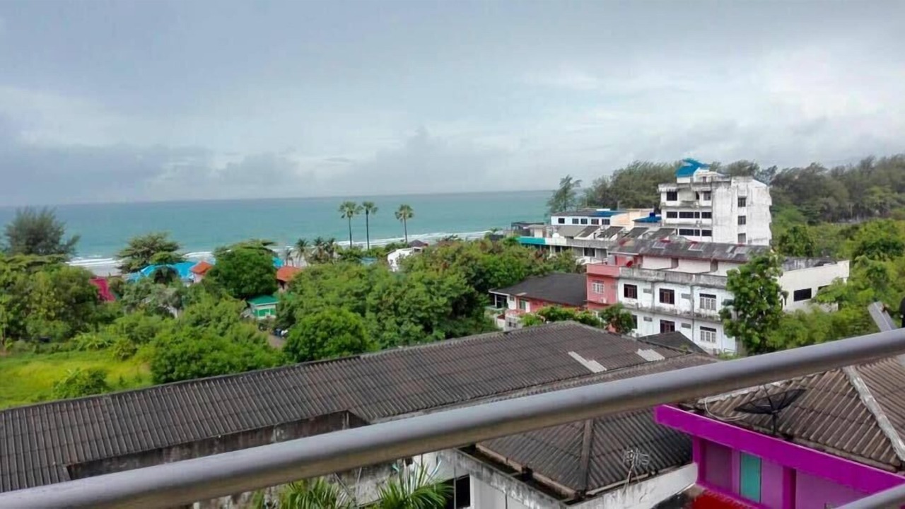 Photo of Outdoor in Ban Phe