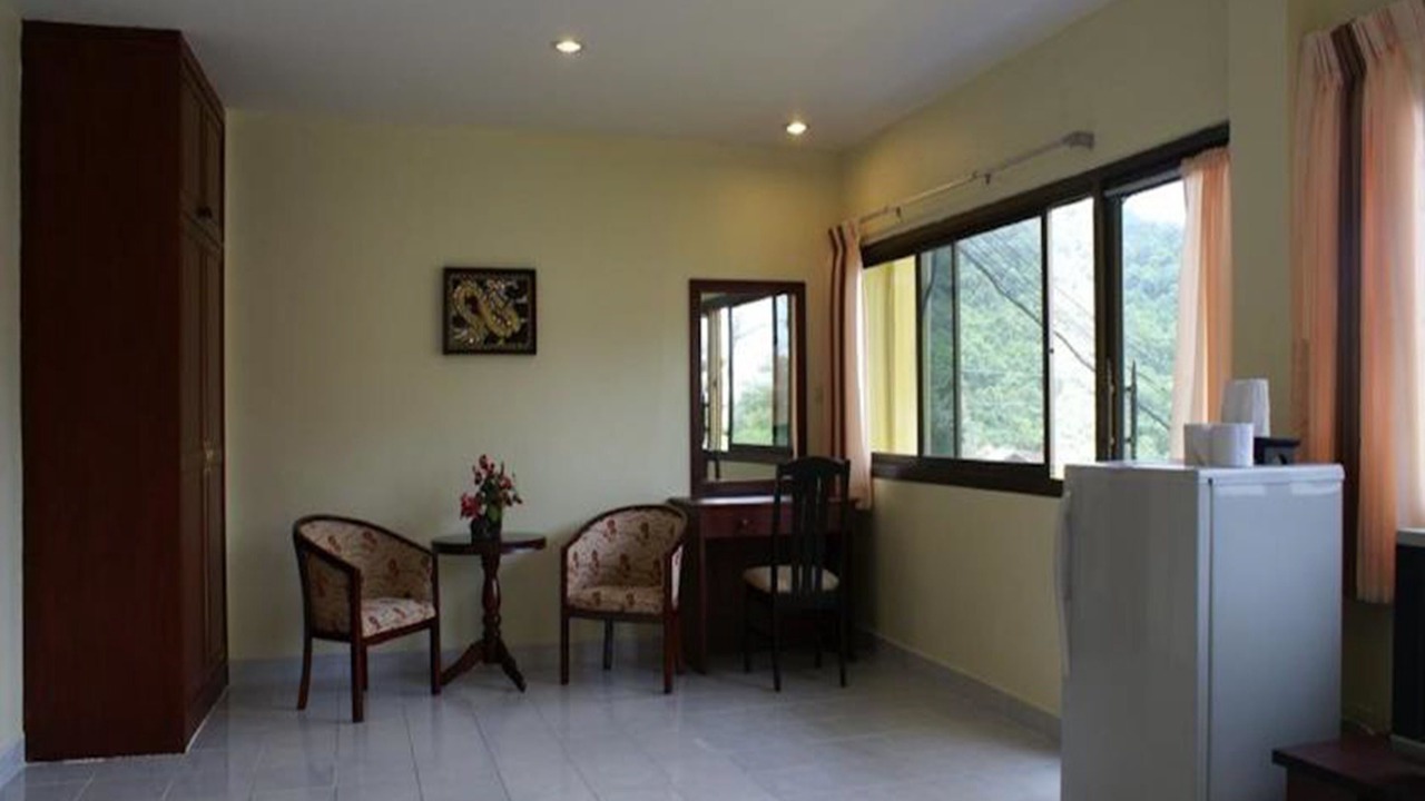 Photo of Bedroom in Ban Phe