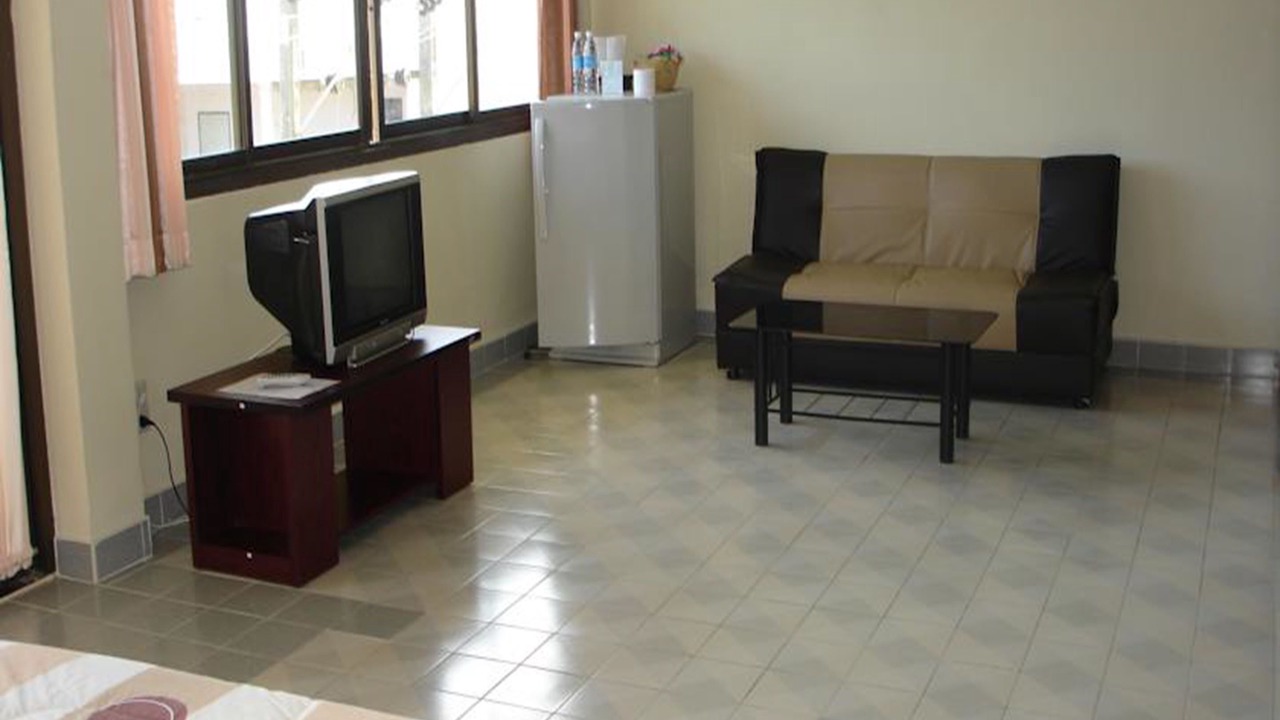 Photo of Bedroom in Ban Phe