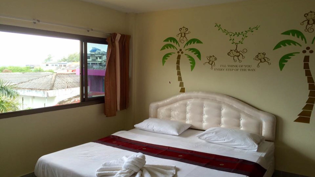 Photo of Bedroom in Ban Phe