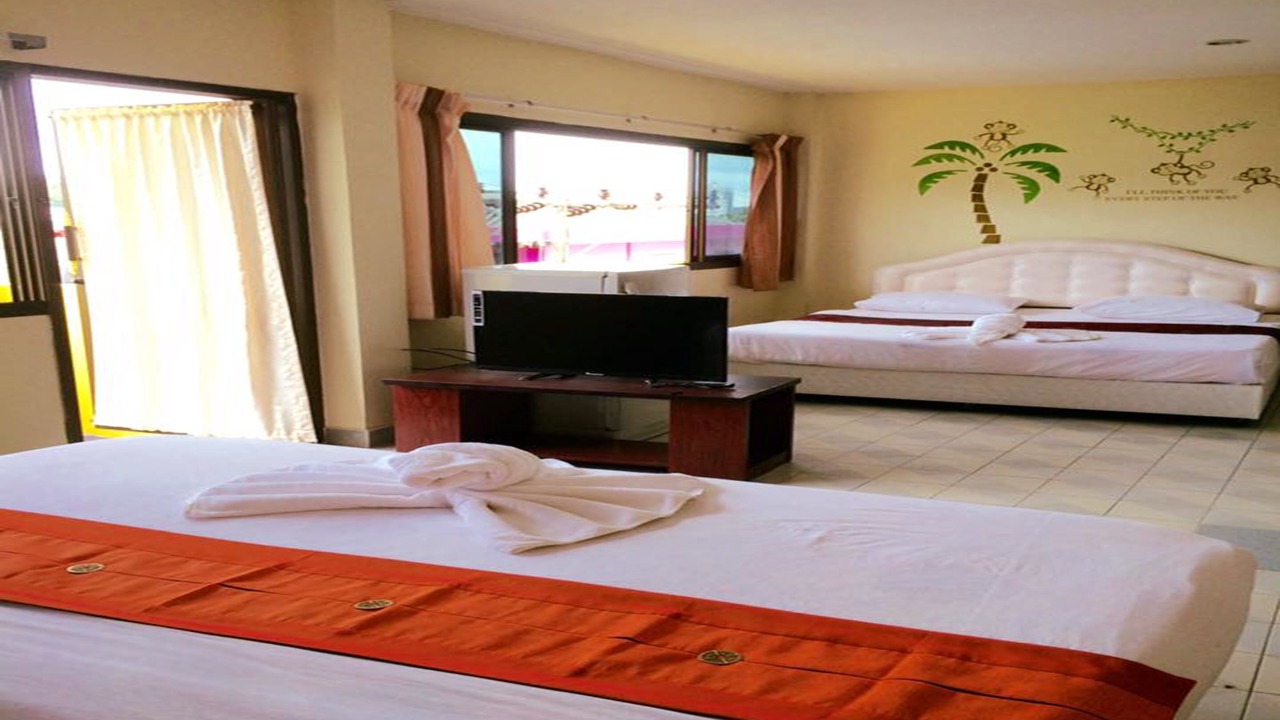 Photo of Bedroom in Ban Phe