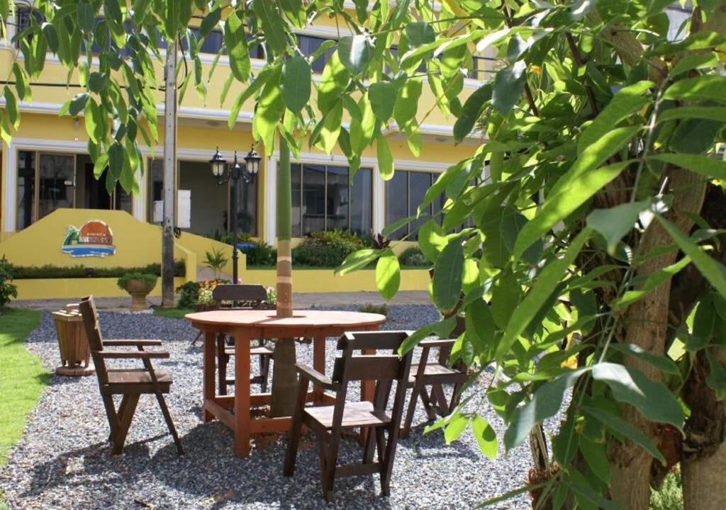 Photo of Outdoor in Ban Phe