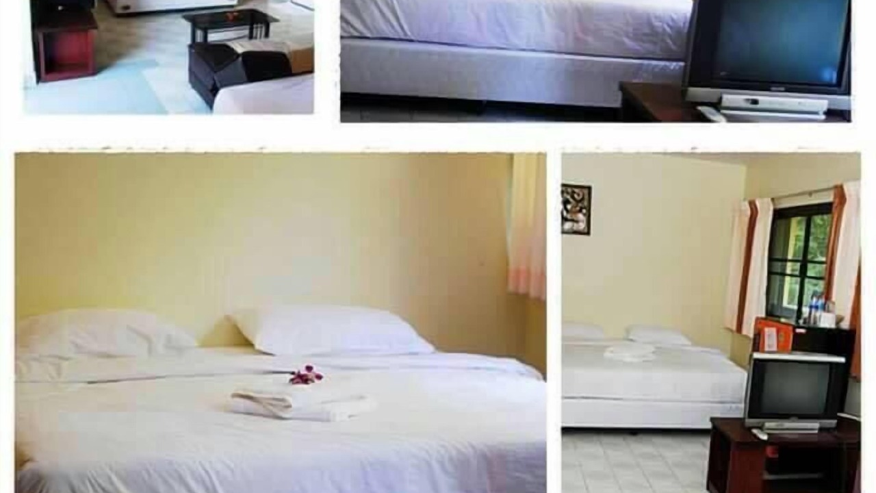 Photo of Bedroom in Ban Phe