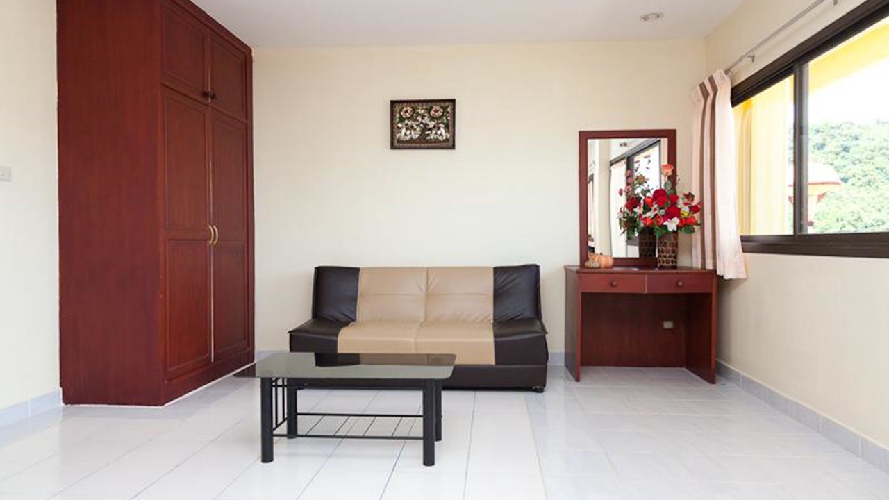 Photo of Bedroom in Ban Phe