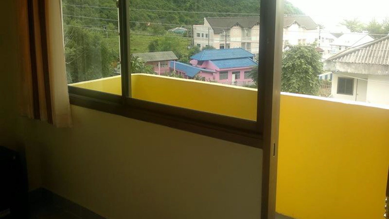 Photo of Patio Balcony in Ban Phe