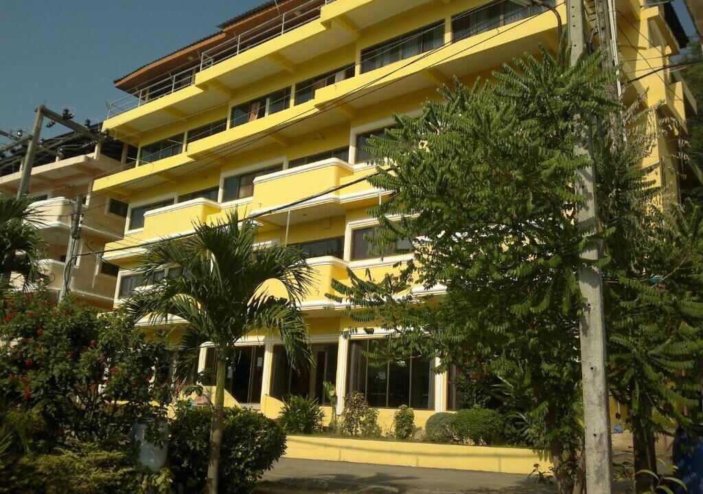 Photo of Outdoor in Ban Phe