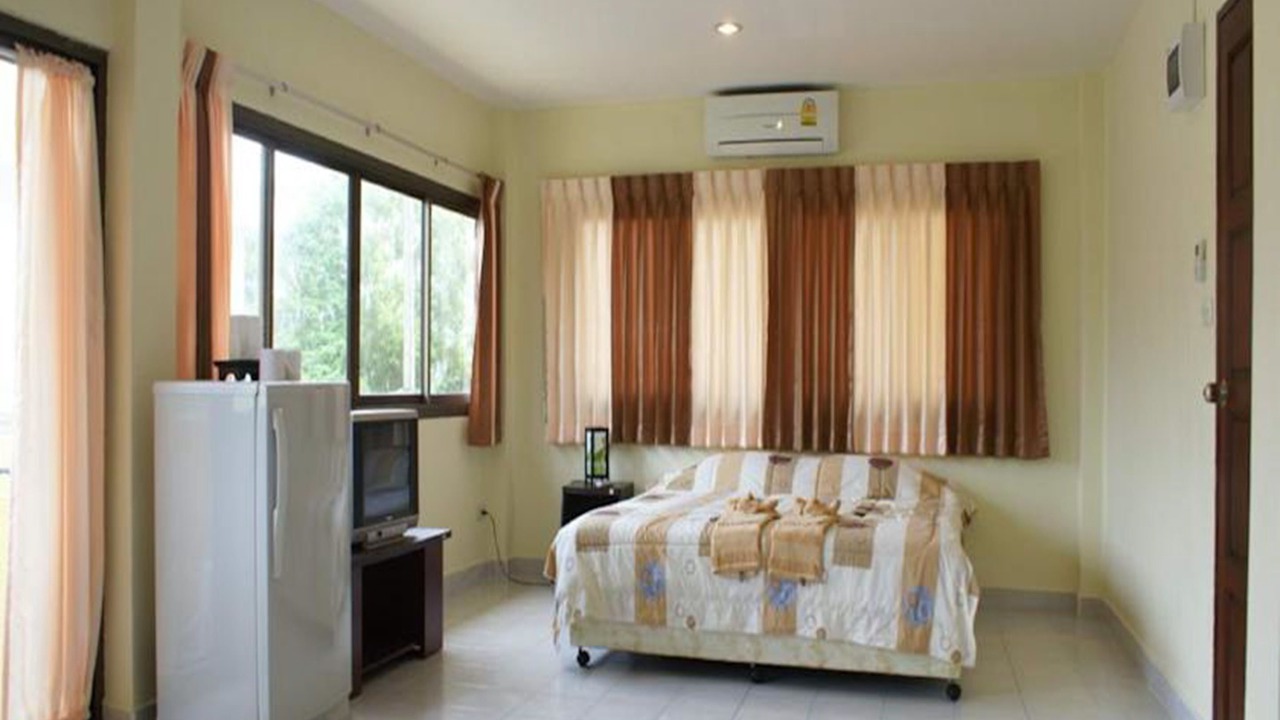 Photo of Bedroom in Ban Phe