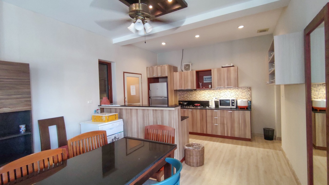 Photo of Kitchen in Jomtien