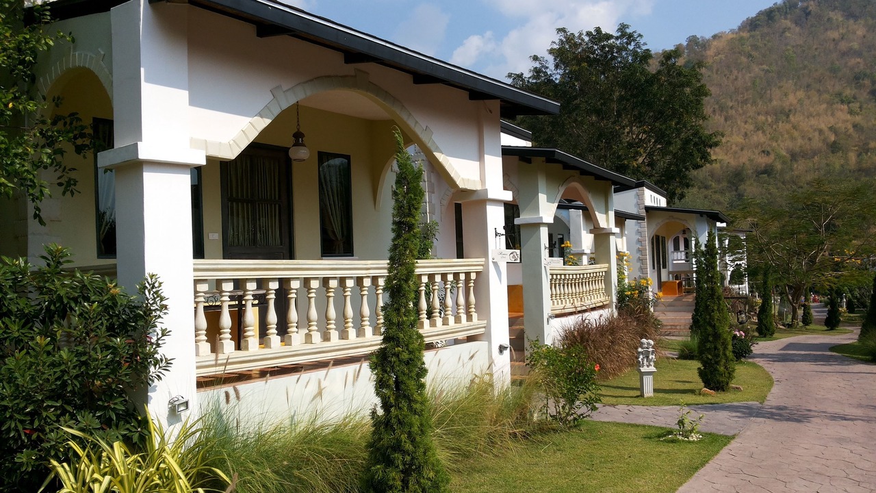 Photo of Outdoor in Suan Phueng