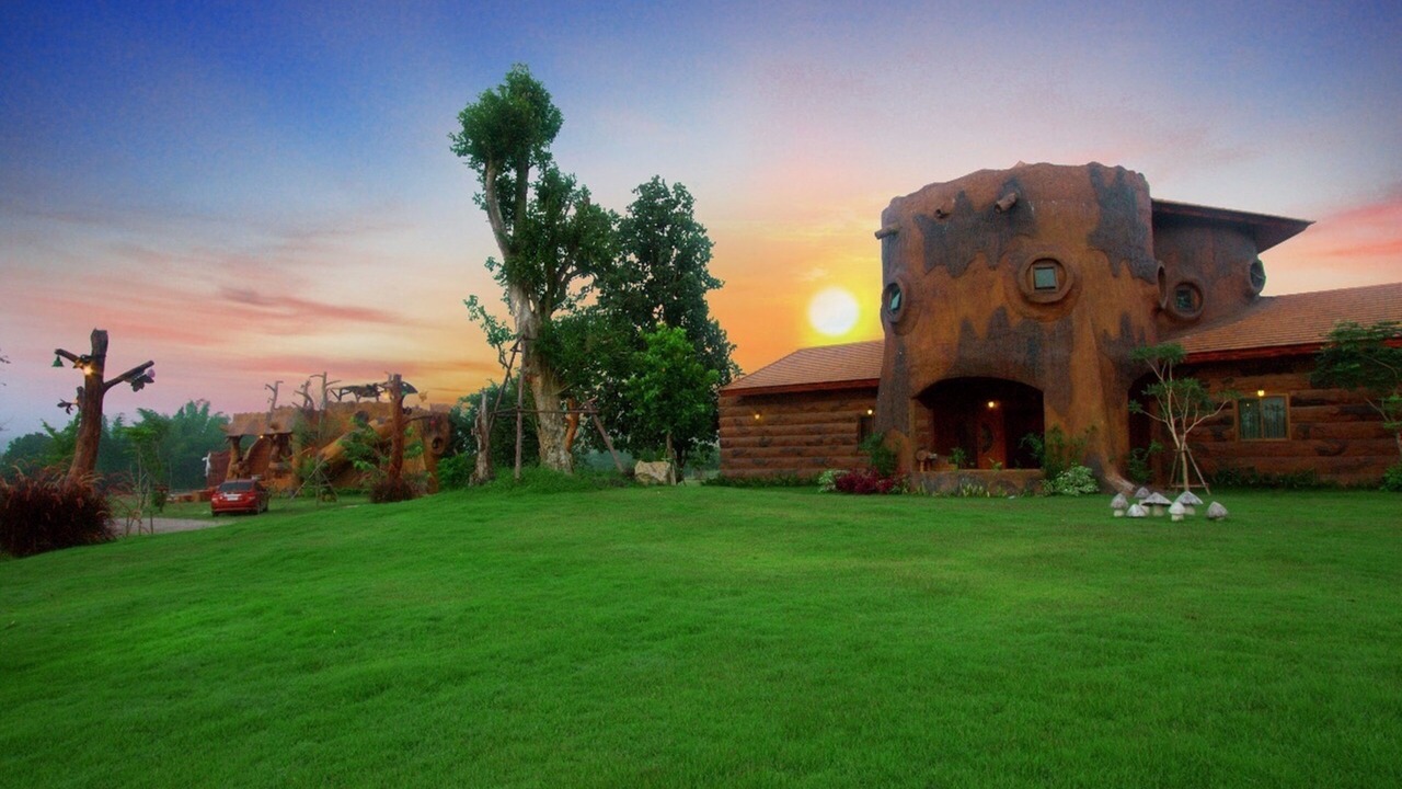 Photo of Outdoor in Tha Khoei