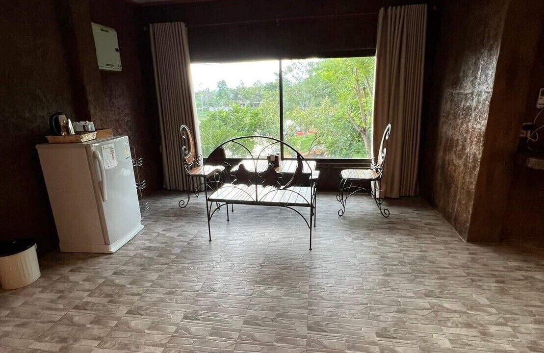 Photo of Bedroom in Tha Khoei