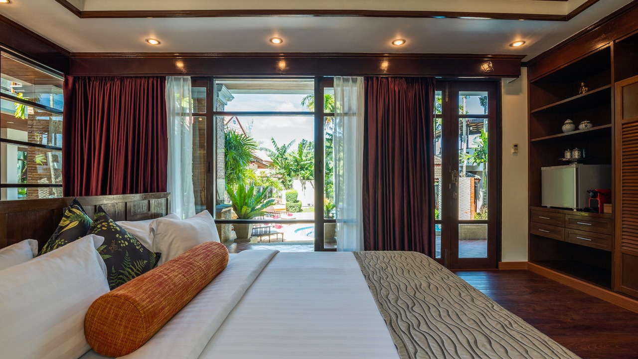 Photo of Bedroom in Kathu