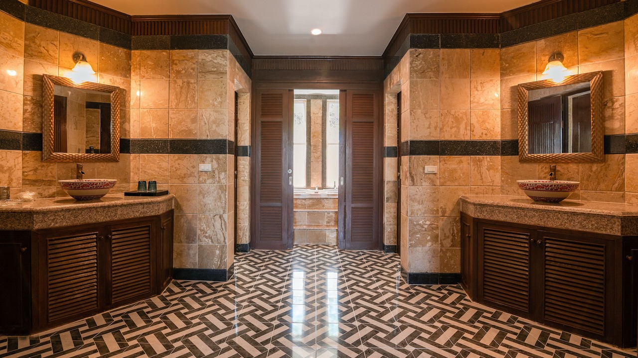 Photo of Bathroom in Kathu