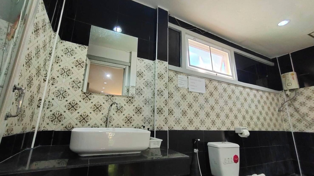 Photo of Bathroom in Tha Sala