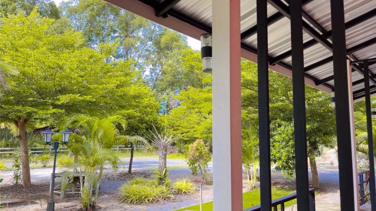 Photo of Outdoor in Tha Sala