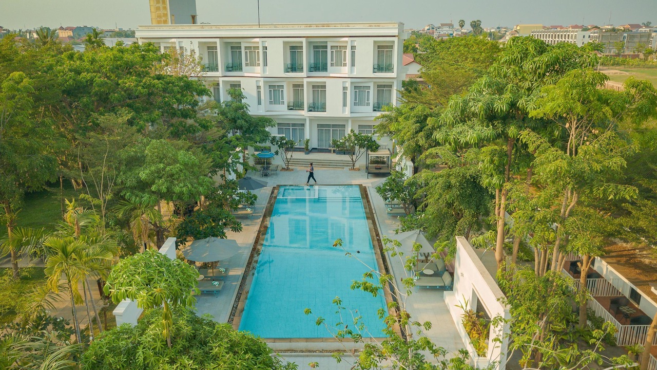 Photo of Outdoor in Siem Reap