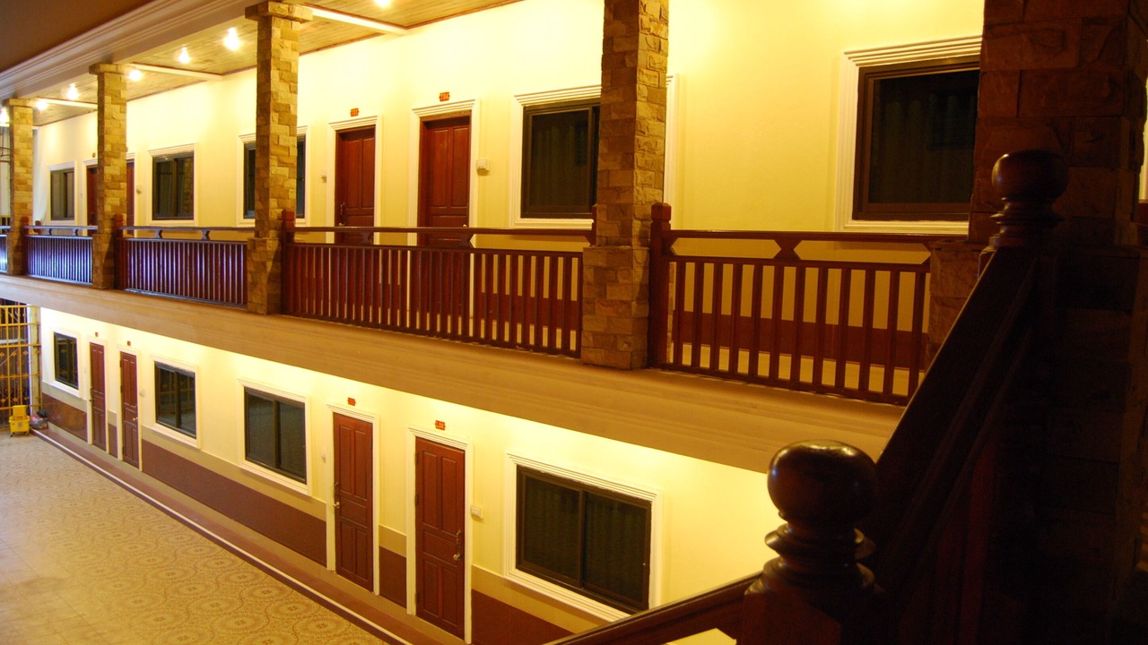 Photo of Outdoor in Vientiane