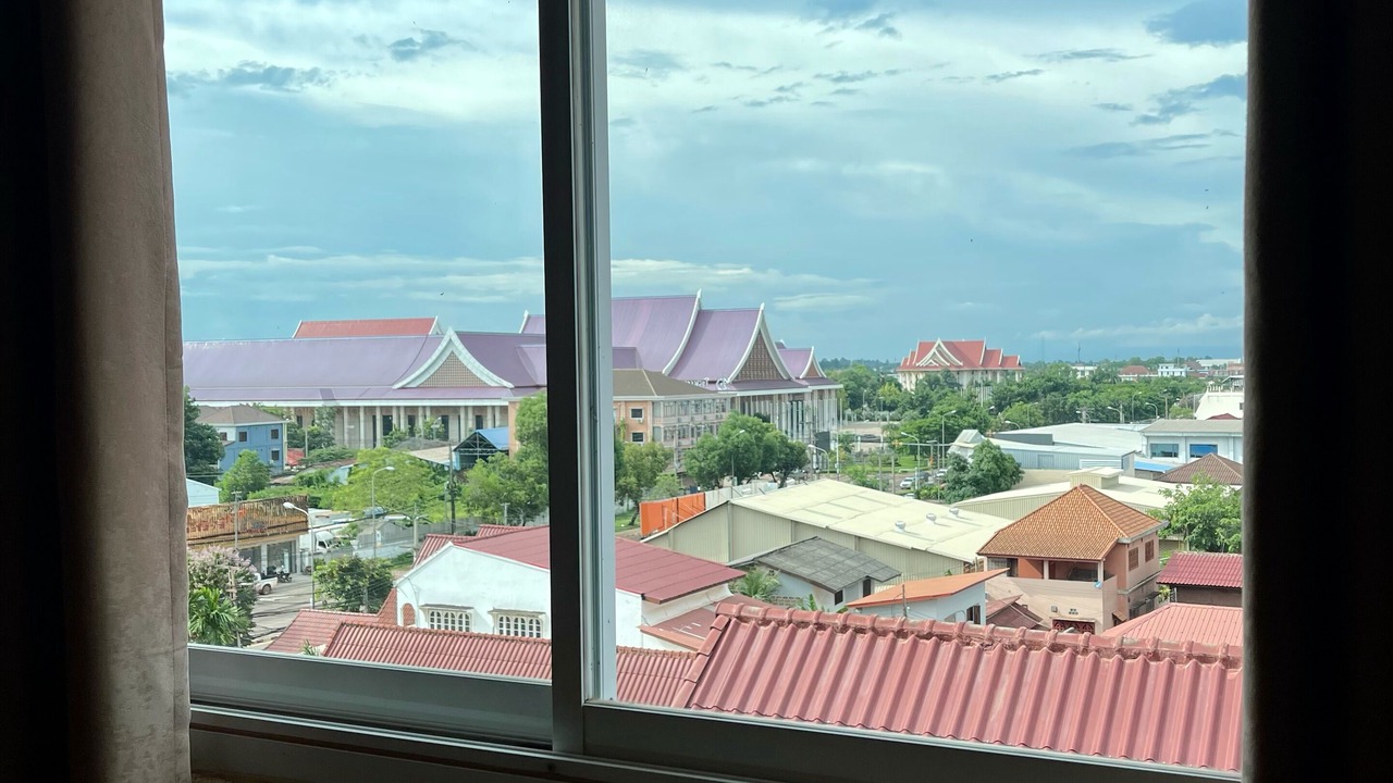 Photo of Bedroom in Vientiane