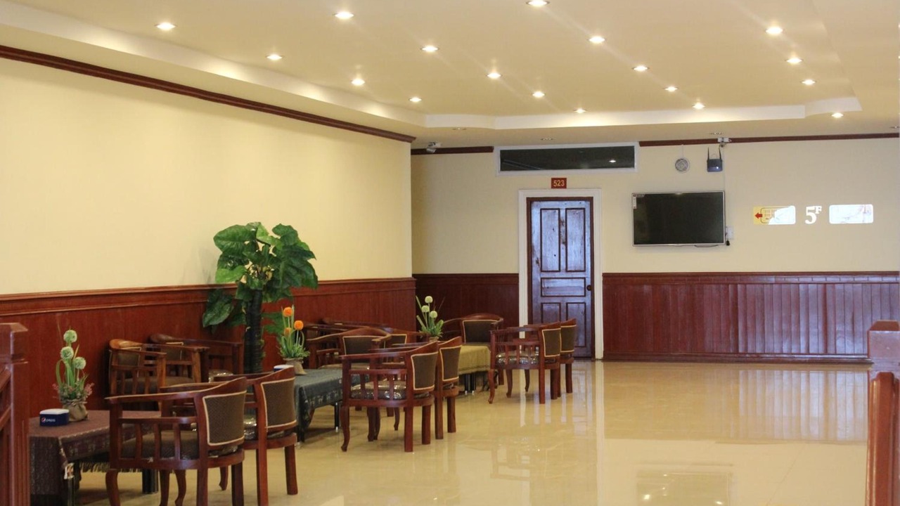 Photo of Others in Vientiane