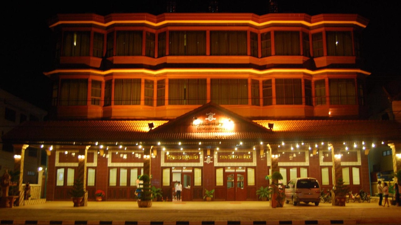 Photo of Outdoor in Vientiane