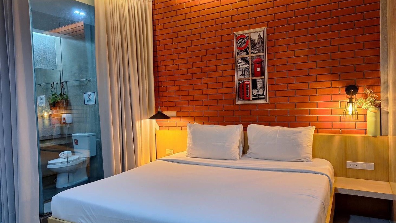 Photo of Bedroom in Makham Tia